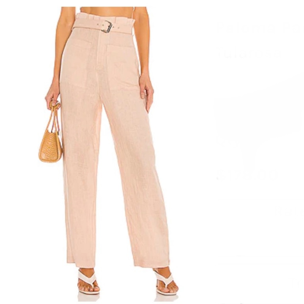 Tularosa “Paloma” Pant